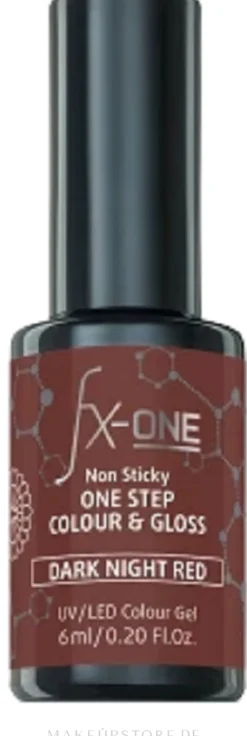 Gel-Nagellack