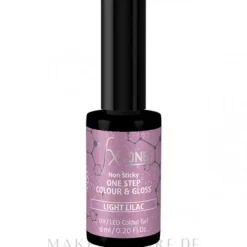 Gel-Nagellack