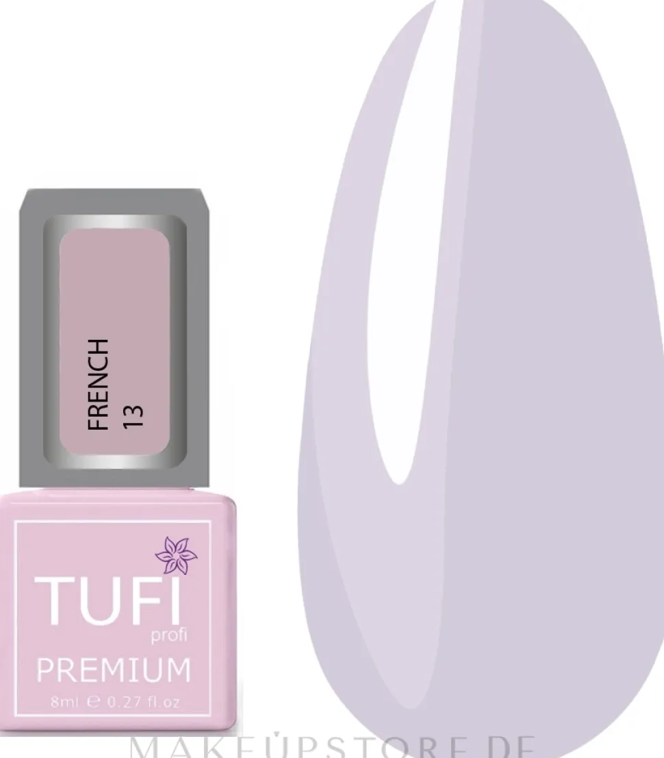 Gel-Nagellack