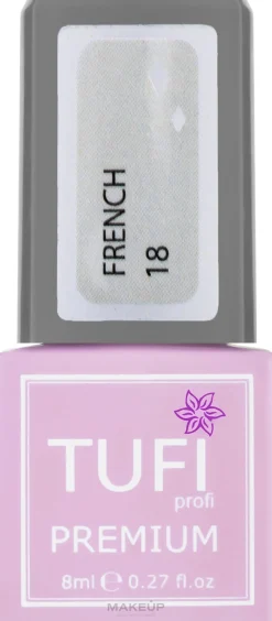 Gel-Nagellack