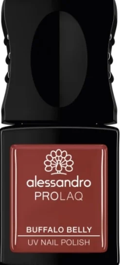 Gelnagellack