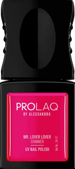 Gelnagellack