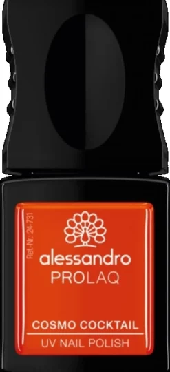 Gelnagellack