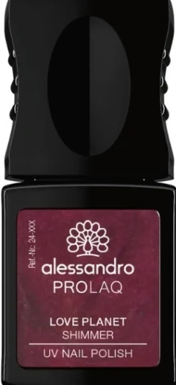 Gelnagellack