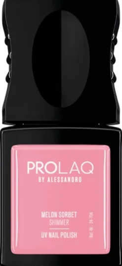Gelnagellack