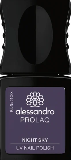Gelnagellack