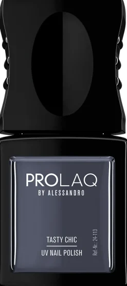 Gelnagellack