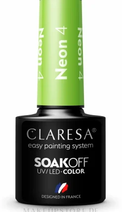 Gel-Nagellack