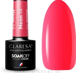 Gel-Nagellack