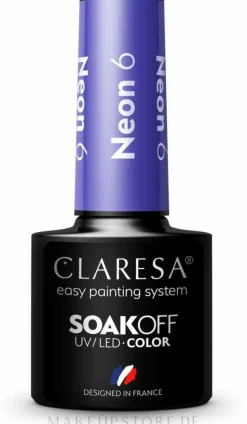 Gel-Nagellack