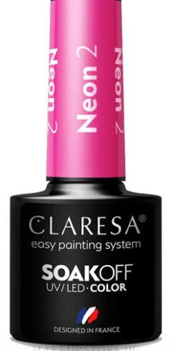 Gel-Nagellack