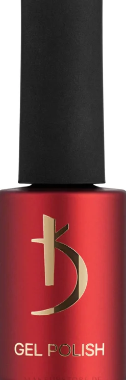 Gel-Nagellack