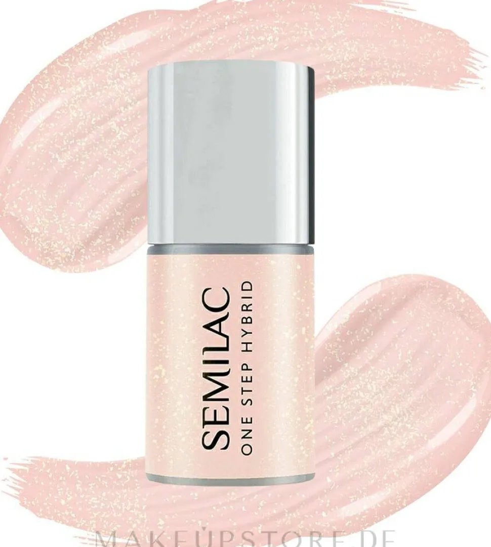 Gel-Nagellack