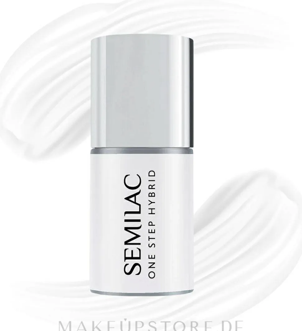 Gel-Nagellack
