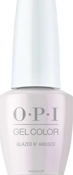 Gel-Nagellack