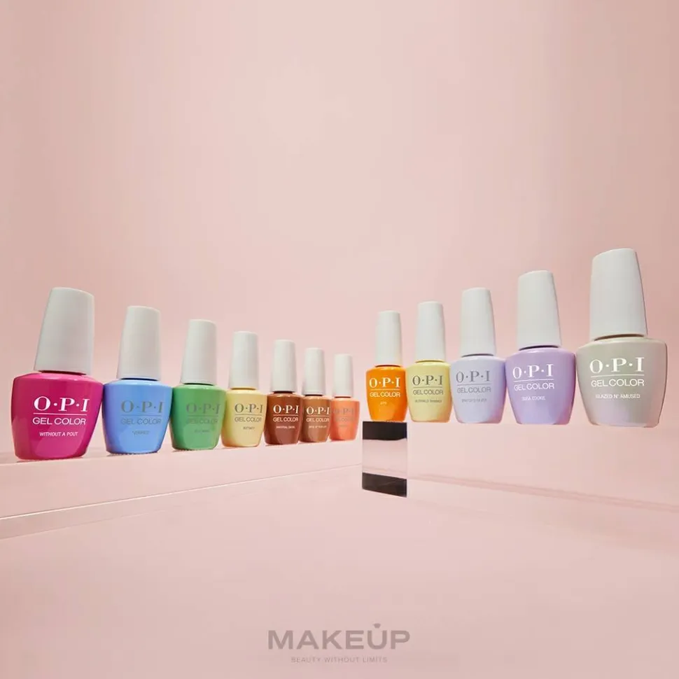 Gel-Nagellack