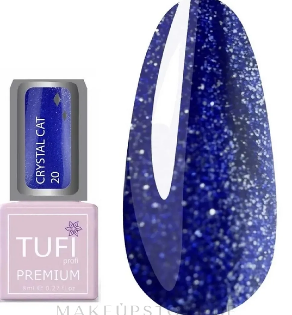 Gelnagellack