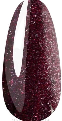 Gelnagellack