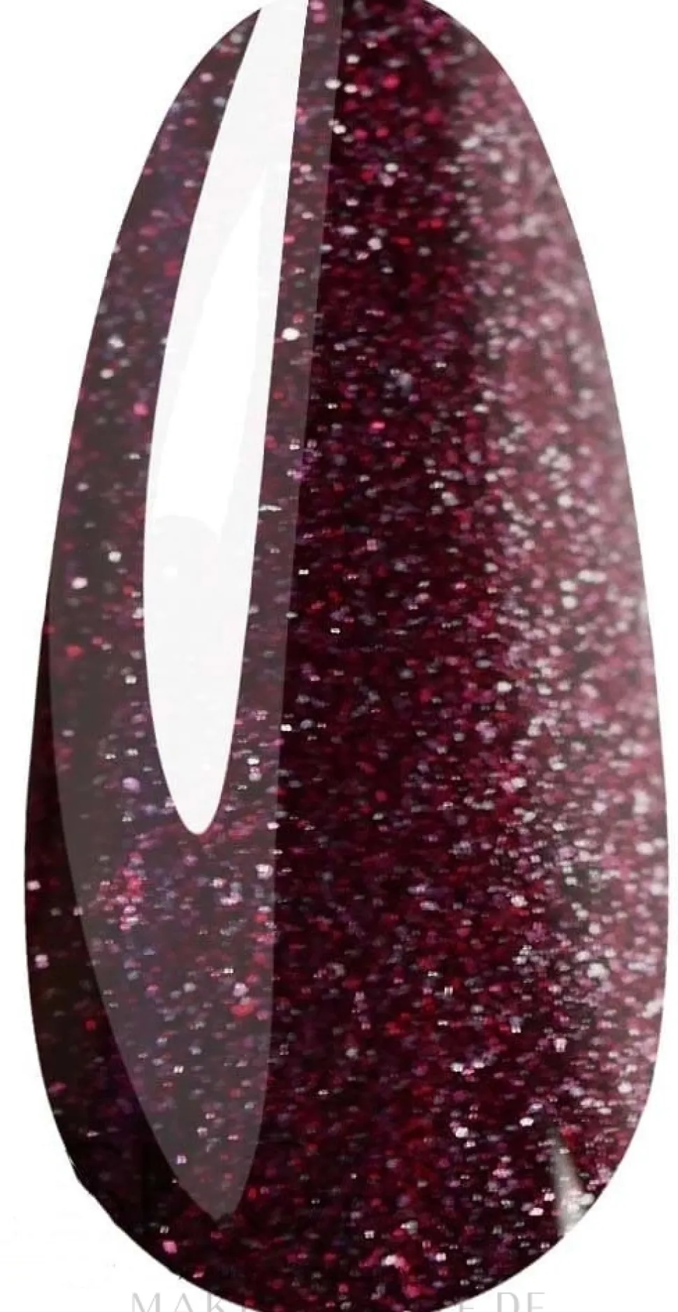 Gelnagellack