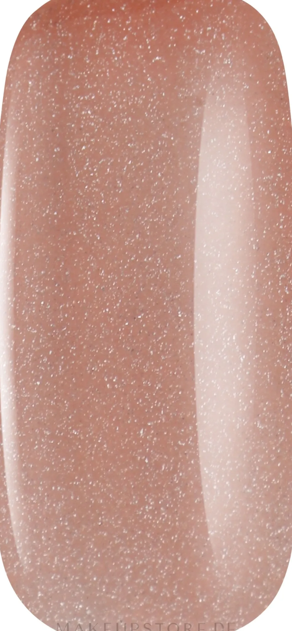 Gelnagellack