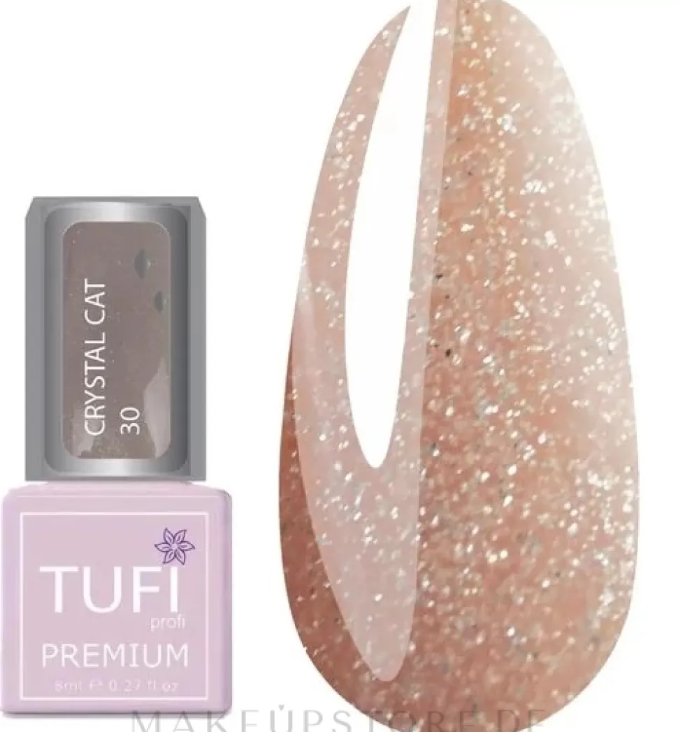 Gelnagellack