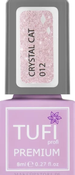 Gelnagellack