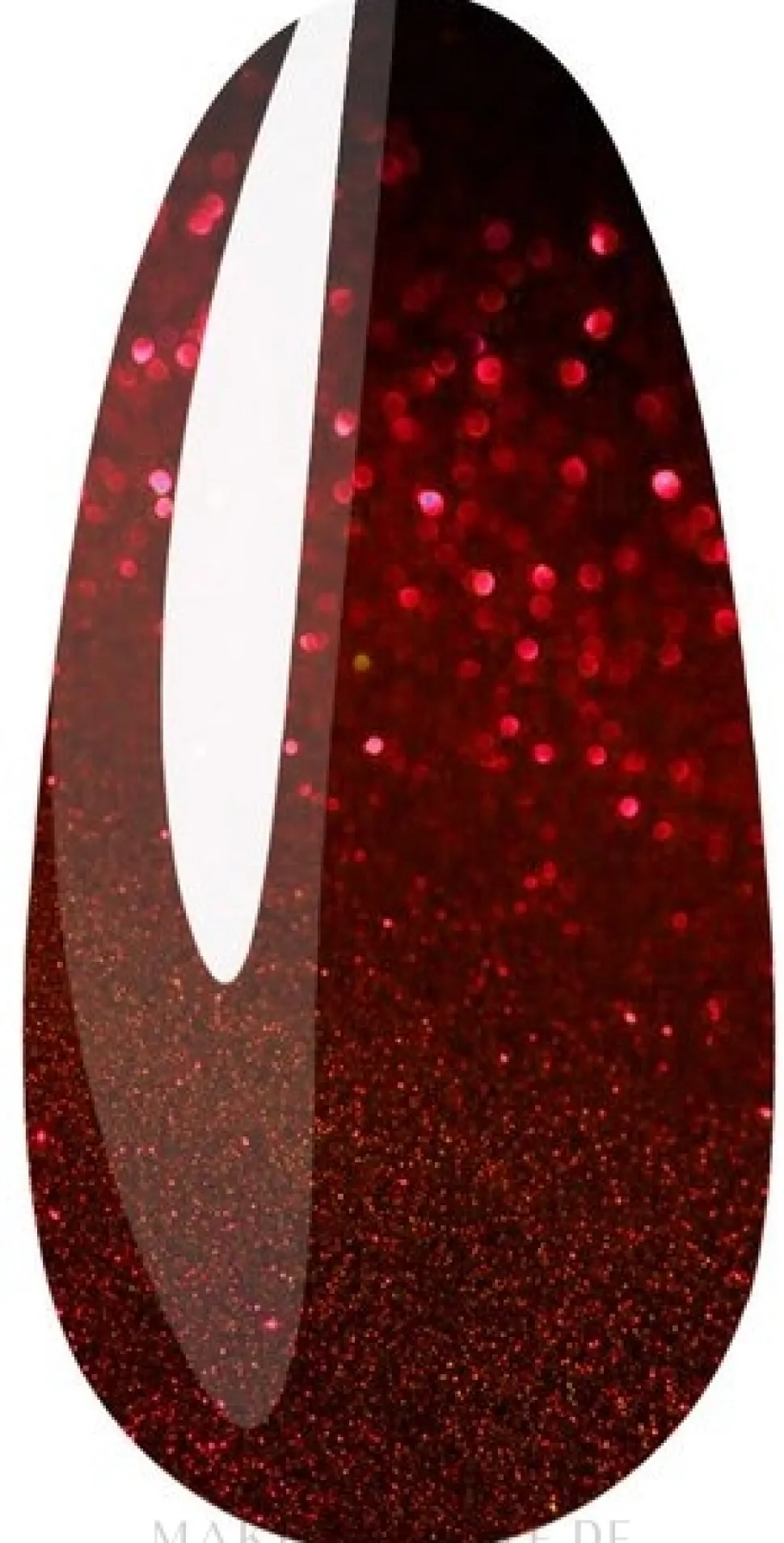Gelnagellack