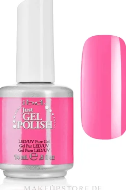 Gelnagellack