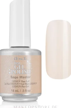 Gelnagellack