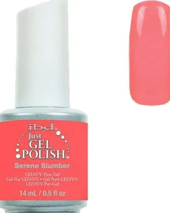 Gelnagellack
