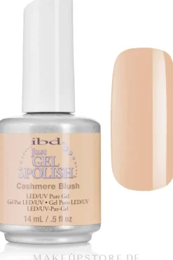 Gelnagellack