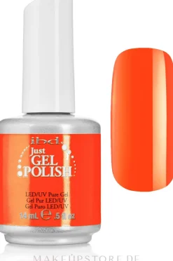 Gelnagellack