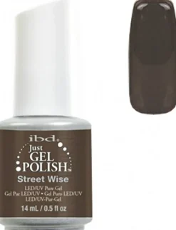 Gelnagellack
