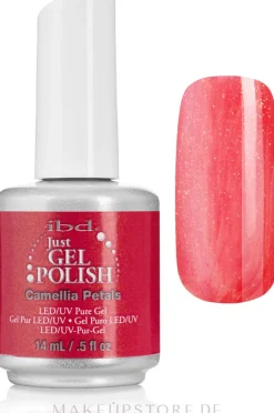 Gelnagellack