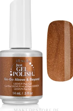 Gelnagellack