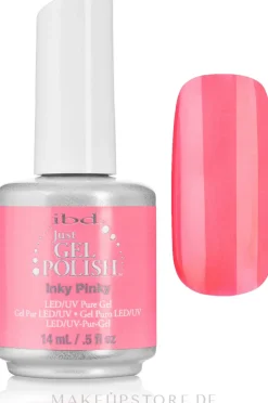 Gelnagellack