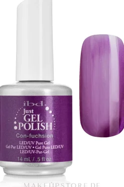 Gelnagellack