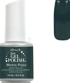 Gelnagellack