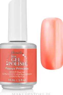Gelnagellack