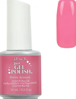 Gelnagellack