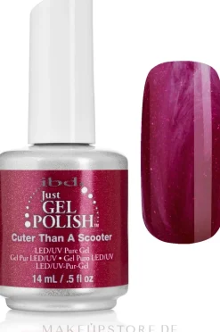 Gelnagellack