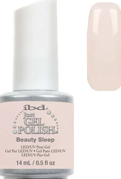 Gelnagellack