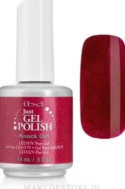 Gelnagellack