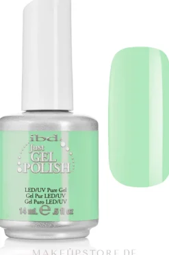 Gelnagellack