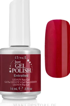 Gelnagellack