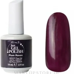 Gelnagellack