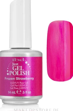 Gelnagellack
