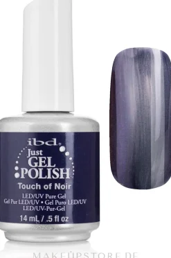 Gelnagellack