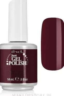 Gelnagellack