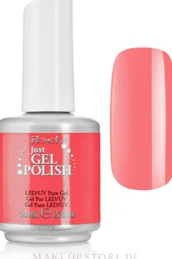 Gelnagellack